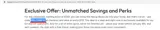 WELCOME10 coupon verification screenshot