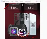 RMVDAYSALE coupon verification screenshot