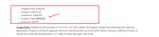 AFV332 coupon verification screenshot