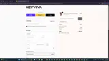 Heyviva11 coupon verification screenshot