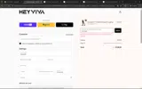 Victoria20 coupon verification screenshot