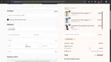 ELENAUSA coupon verification screenshot
