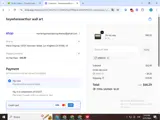 VIMA10 coupon verification screenshot