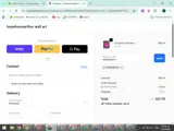 FREENEW10 coupon verification screenshot