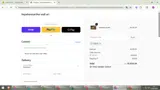 10ZUFI coupon verification screenshot