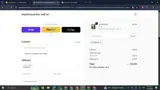 ZECA10 coupon verification screenshot