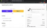 OFF10 coupon verification screenshot
