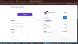 WALLETSPARK coupon verification screenshot