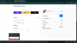 WALLETSPARK coupon verification screenshot