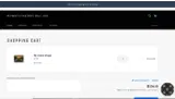 hallowenhappy coupon verification screenshot