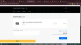 CANVASPROM coupon verification screenshot