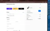 hallowenhappy coupon verification screenshot