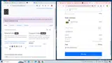 hana10 coupon verification screenshot