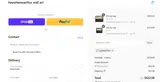 elonoff50 coupon verification screenshot