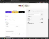 HAPPY coupon verification screenshot