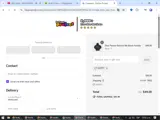 HAPPY coupon verification screenshot