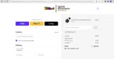 tryheyyou coupon verification screenshot
