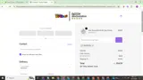 tryheyyou coupon verification screenshot