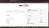 XMAS20 coupon verification screenshot