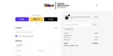 XMAS20 coupon verification screenshot