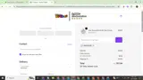 JIMMY56286 coupon verification screenshot