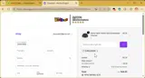 ISABELLE85236 coupon verification screenshot