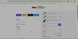 SMILE coupon verification screenshot