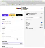 SADIE62147 coupon verification screenshot