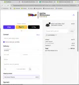 COUPON35863 coupon verification screenshot