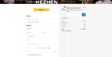 save%10 coupon verification screenshot