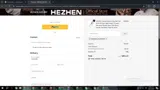 HEZHENCUTLERY04jp coupon verification screenshot