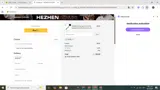 YE2024 coupon verification screenshot
