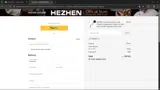 10JODO coupon verification screenshot