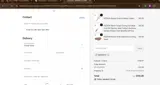 sandre10 coupon verification screenshot