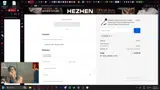sandre10 coupon verification screenshot