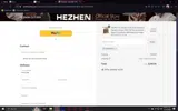 sandre10 coupon verification screenshot