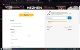 WELCOME964 coupon verification screenshot