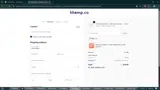 4JULY coupon verification screenshot
