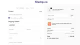 4JULY coupon verification screenshot