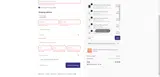 MORE coupon verification screenshot
