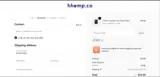 BEST coupon verification screenshot