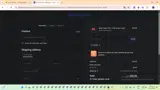 GET26 coupon verification screenshot