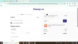 GET26 coupon verification screenshot