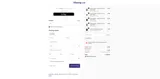 CUPIDO coupon verification screenshot