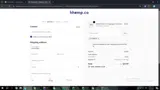 HHMP10 coupon verification screenshot
