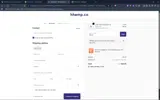 10TULE coupon verification screenshot
