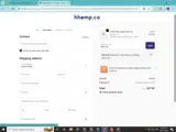 MULA10 coupon verification screenshot