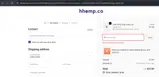 adr2009 coupon verification screenshot
