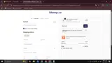PREMIUM10 coupon verification screenshot
