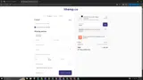 frozegift coupon verification screenshot
